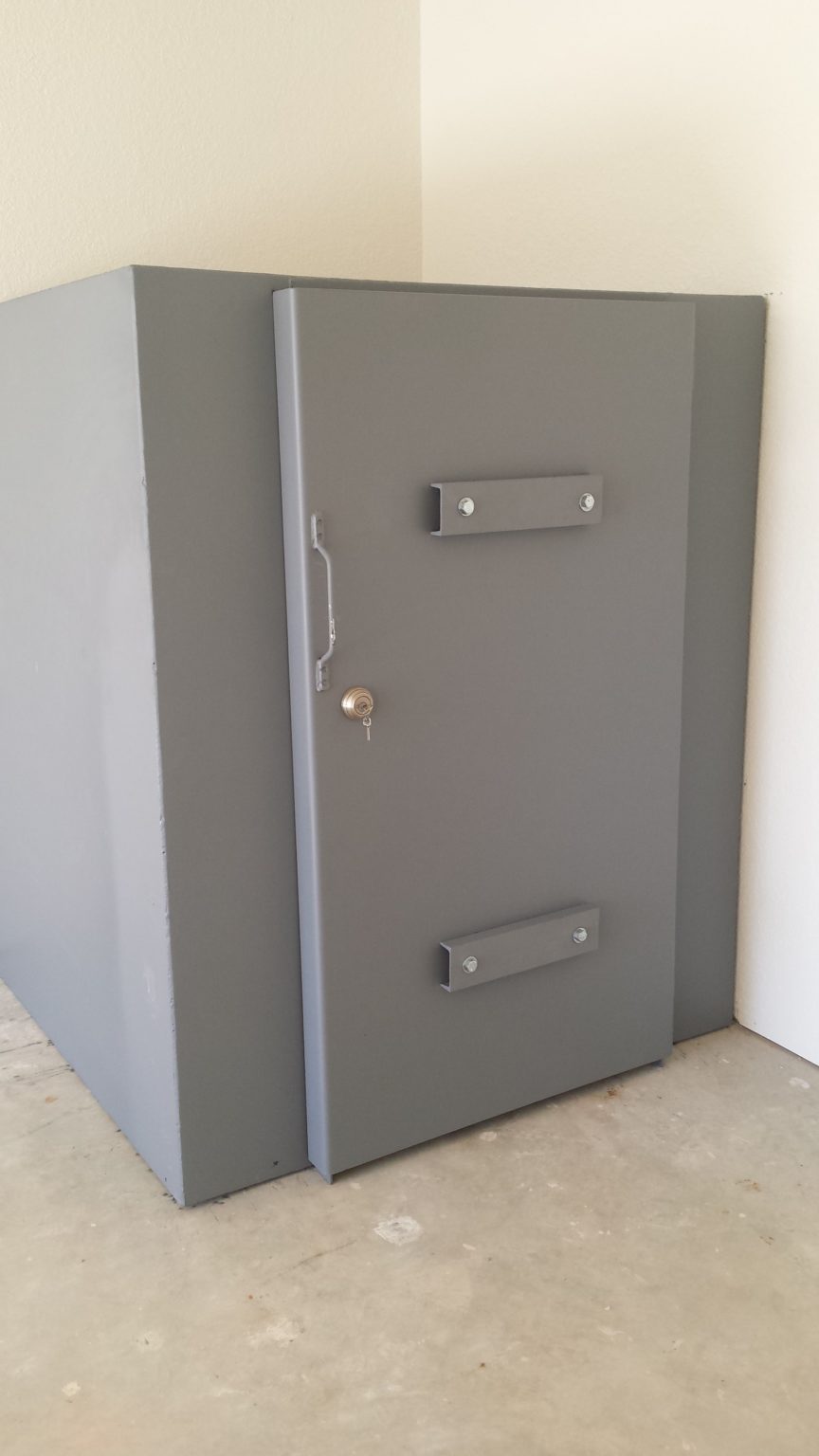 Why You Should Invest in a Safe Room Right Now Safe Rooms