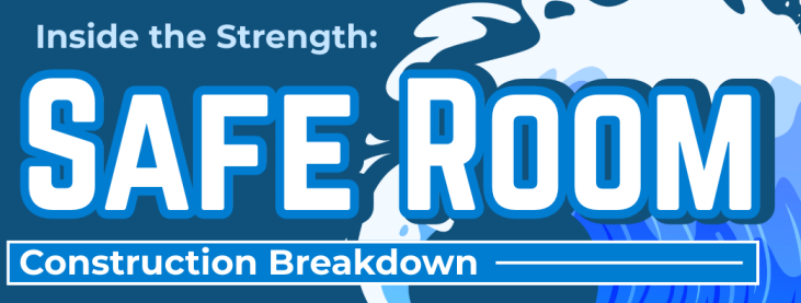 Inside the Strength: Safe Room Construction Breakdown